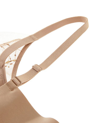 Aimer Lace Wireless Bra