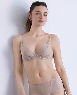 Aimer Breathable Padded Bras
