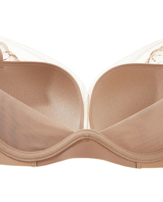 Aimer Lace Wireless Bra