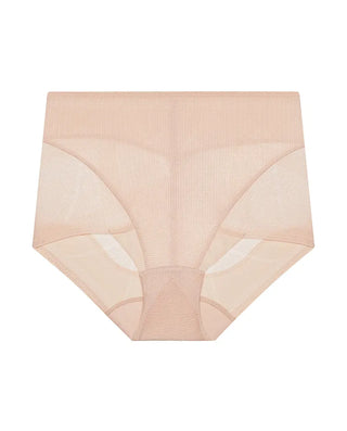Aimer Body High-Waisted Shaping Boyshorts