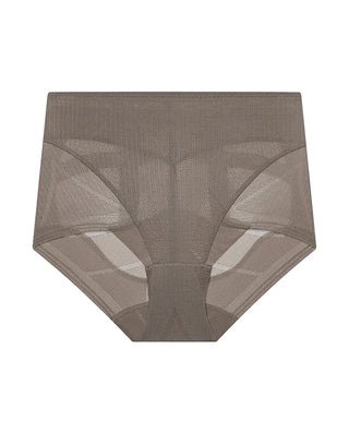 Aimer Body High-Waisted Shaping Boyshorts