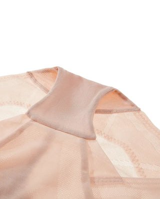 Aimer Body High-Waisted Shaping Boyshorts