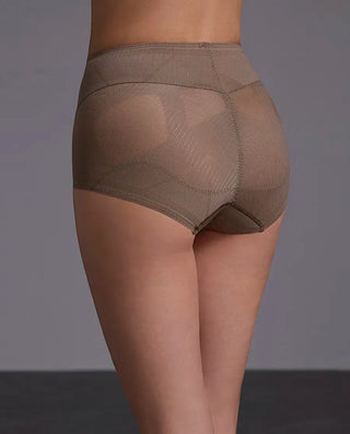 Aimer Body High-Waisted Shaping Boyshorts