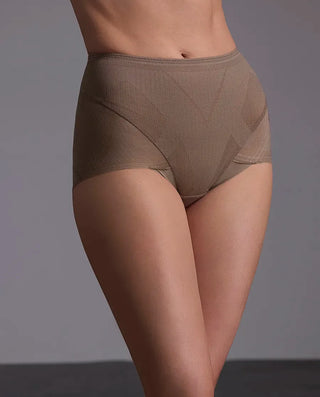 Aimer Body High-Waisted Shaping Boyshorts