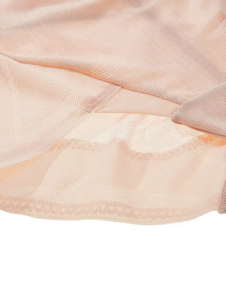 Aimer Body High-Waisted Shaping Boyshorts