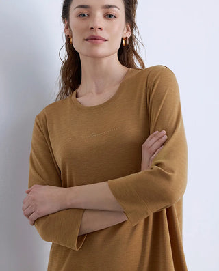 Aimer Wool Nightgown