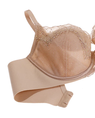 Aimer Lightly Lined Lace Bra