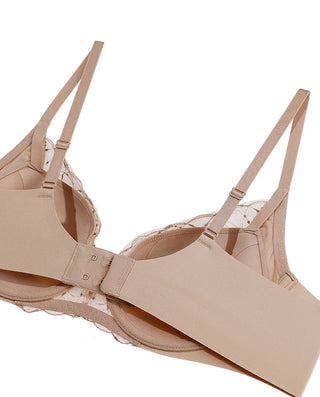 Aimer Lightly Lined Lace Bra