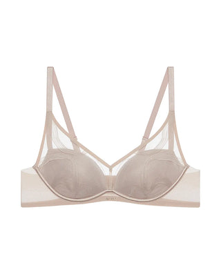 Aimer Wireless Breathable Bra