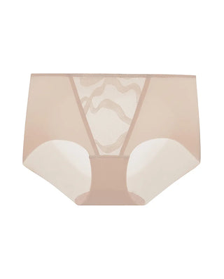 Aimer Mid-rise Seamless Boyshorts