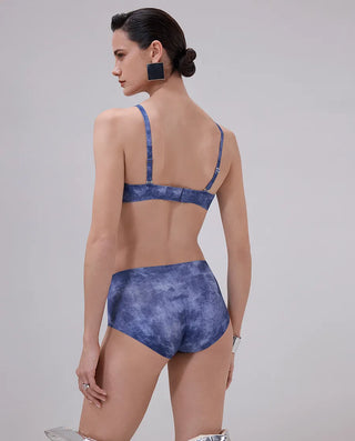 Aimer CHUANG High-rise Boyshorts