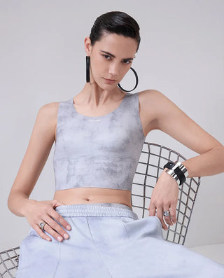 Aimer CHUANG Built-in Tank Top
