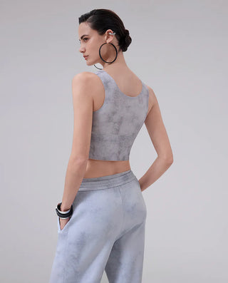 Aimer CHUANG Built-in Tank Top