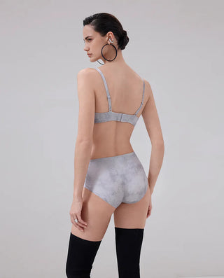 Aimer CHUANG High-rise Boyshorts