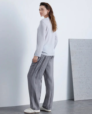 Aimer Textured Pajama Trousers