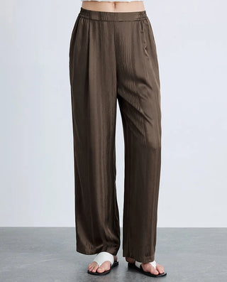 Aimer Textured Pajama Trousers