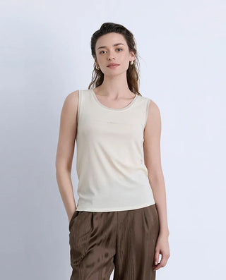 Aimer Wool Tank Top
