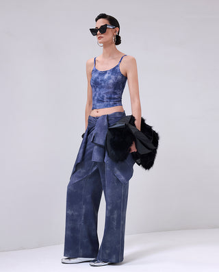 Aimer CHUANG Seamless Camisole