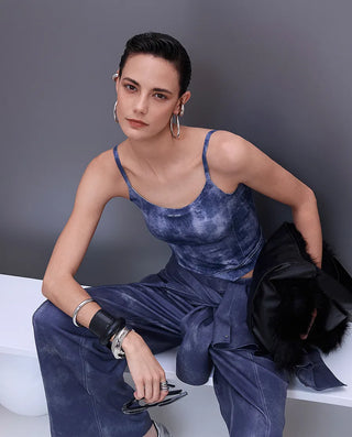 Aimer CHUANG Seamless Camisole