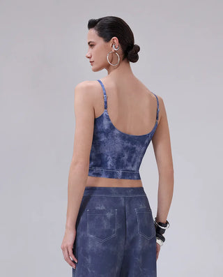 Aimer CHUANG Seamless Camisole