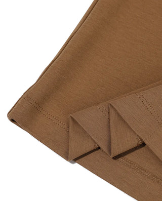 Aimer Lapel Long Sleeve Lounge Set