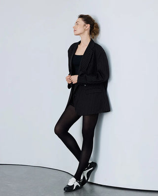 Aimer Tights High Waisted Control Top