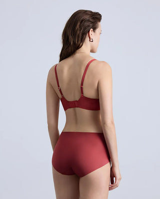 Aimer Mid-Rise Boyshorts