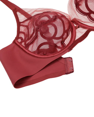 AIMER Lightly Lined Bras