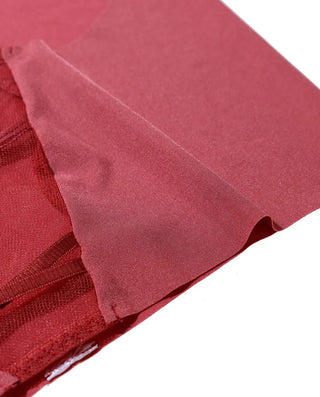 Aimer Mid-Rise Boyshorts