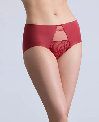 Aimer Mid-Rise Boyshorts