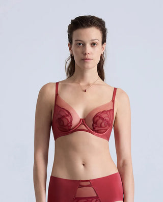 AIMER Lightly Lined Bras