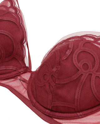 Aimer Lightly Lined Push-up Bra