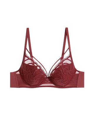 Aimer Lightly Lined Push-up Bra