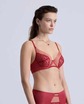 AIMER Lightly Lined Bras