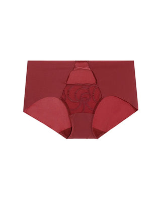 Aimer Mid-Rise Boyshorts