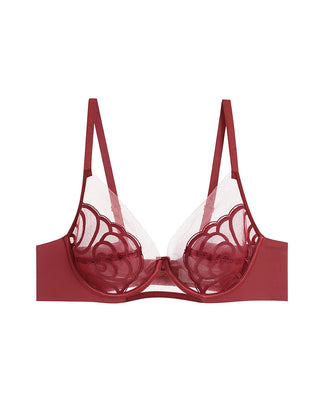AIMER Lightly Lined Bras