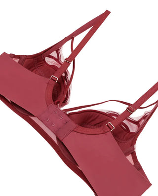 Aimer Lightly Lined Push-up Bra