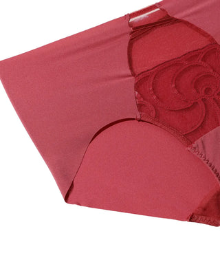 Aimer Mid-Rise Boyshorts