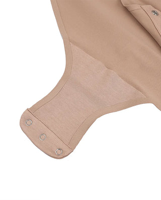 Aimer Body Shapewear Jumpsuit One-piece