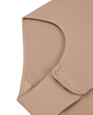 Aimer Body Shapewear Jumpsuit One-piece