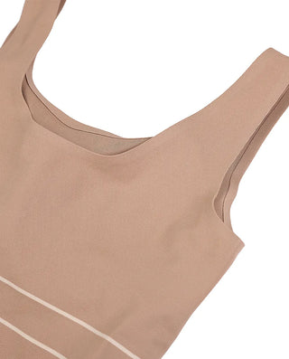 Aimer Body Shapewear Jumpsuit One-piece