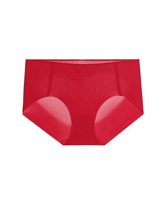 Aimer Seamless Mid-rise Boyshorts