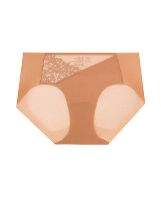 Aimer Mid-Rise Comfort Panty