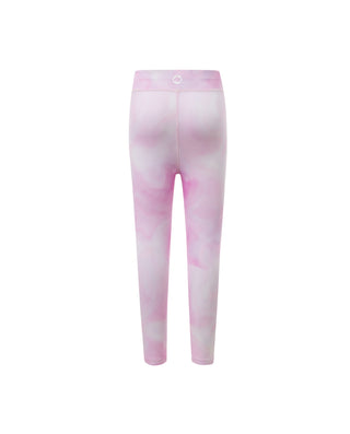 Aimer Kids Cool Feeling Leggings For Girls