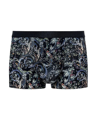 Aimer Men U-Space Unique Pattern Trunk