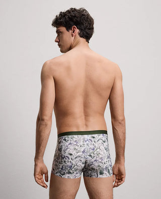 Aimer Men U-Space Unique Pattern Trunk