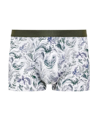 Aimer Men U-Space Unique Pattern Trunk