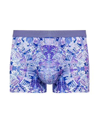 Aimer Men U-Space Unique Pattern Trunk