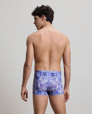 Aimer Men U-Space Unique Pattern Trunk