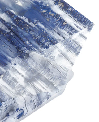 Aimer Men U-Space Unique Pattern Trunk